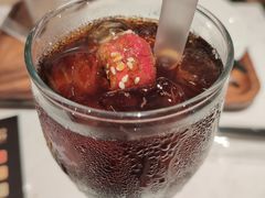 糖葫芦冷萃-Peet's Coffee皮爷咖啡(德基店)