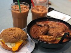 -华嫂冰室(尖沙咀店)