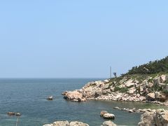 -养马岛旅游度假区