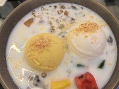 -椰语堂·海南清补凉(中山骑楼店)