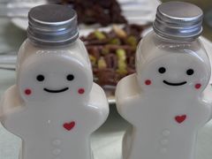 -正黄旗海鲜烧烤大排档(延安路总店)
