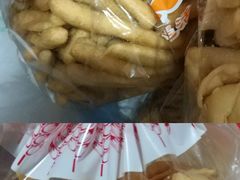 甜排叉-生活林(河北路店)