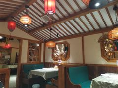 -锦绣金山人家(友谊店)