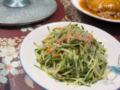 -老华洋饭庄(成林道店)