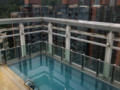 -铜锣湾如心酒店