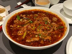 -小炳胜(卓悦中心店)