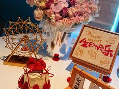 -领仕扒房(长春店)