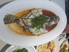 -胖姐渔村(中源大道店)