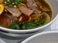 -康师傅私房牛肉面(申虹店)