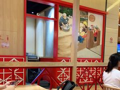 大堂-赵记传承(中山小榄百汇时代广场店)