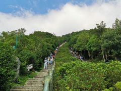 -梧桐山风景名胜区