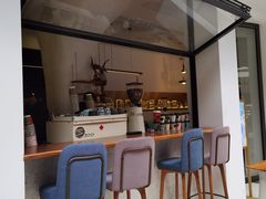 门面-Au Cafe&Roastery(华侨城店)