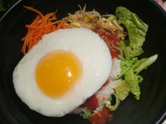 冷拌饭-千寻烧肉(政务区店)