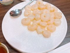 -长兴菜馆(高桥店)