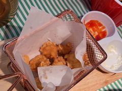 -楼兰新疆菜(江宁万达店)