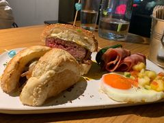 -HELLO 27 意面·沙拉·帕尼尼