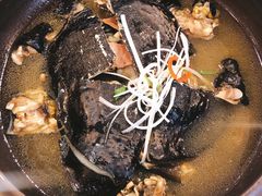 -兰桂坊·花园餐厅(西湖店)