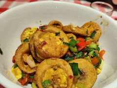-好帮厨·下饭浏阳菜·坚持现炒(月湖店)