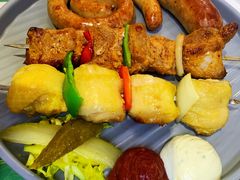 -库滋明·俄罗斯特色美食(中央大街店)