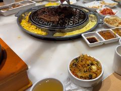-韩宫宴炭火烤肉(印象城店)