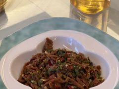 -阿斯牛牛·凉山菜(新会展店)