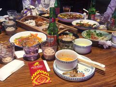 -纳瓦新疆菜(银都店)