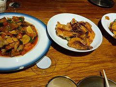 -柴窝堡22号辣子鸡·传承新疆菜