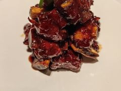 -苏帮袁Sue Cuisine(来福士店)