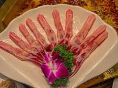 -蜀九香火锅(彩虹店)