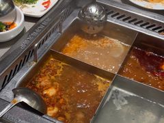 -海底捞火锅(青悦城店)