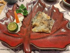-秋荀日本料理(昆明同德广场店)