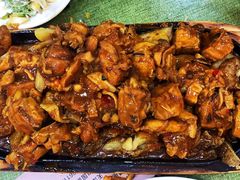 -桃子餐厅·天津菜(红星路直营店)