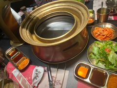 -西塔老太太泥炉烤肉(龙湖北苑天街店)