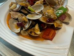 -强记海鲜·大排档(蛇口新街店)