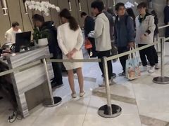 -国际青年会议酒店