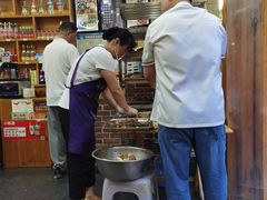 -澄城水盆羊肉(澄县老哥红庙坡店)
