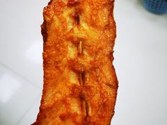 -华莱士·全鸡汉堡(黄岐1店)