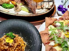 -咖梦餐厅 COMENG RESTAURANT
