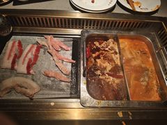 -芝小官毛肚火锅海鲜自助(淮安清江浦区新亚店)