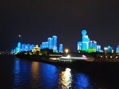 -武汉知音号