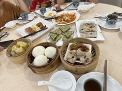 -湖滨步步高酒店·中餐厅