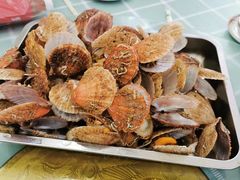 -四海蒸鲜蒸汽海鲜自助(北戴河店)
