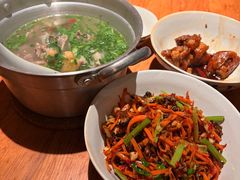 -田小狗的饭店(碧桂园店)