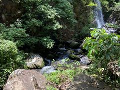 -马峦山郊野公园