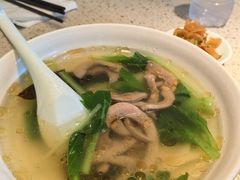 -东园小馆·早茶·淮扬小炒(江都路店)