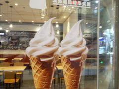 -汉堡王(高坪王府井店)