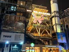 -琶醍壹号•音乐江景餐吧