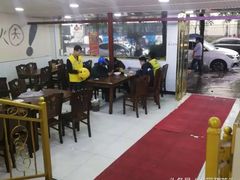 大堂-王菊美食街·王菊面馆(总店)