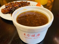-功德林(南京西路店)