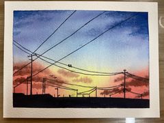 -八哥美术·成人美术画室(总校区)